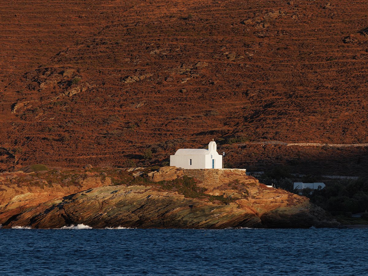 One&Only Kéa Island in Greece | Image: One&Only