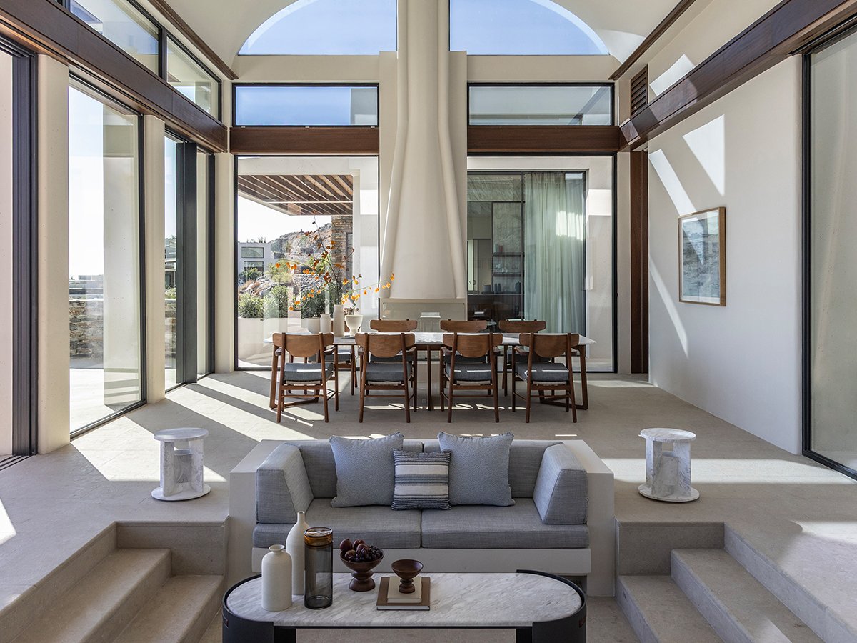 One&Only Kéa Island in Greece | Image: One&Only