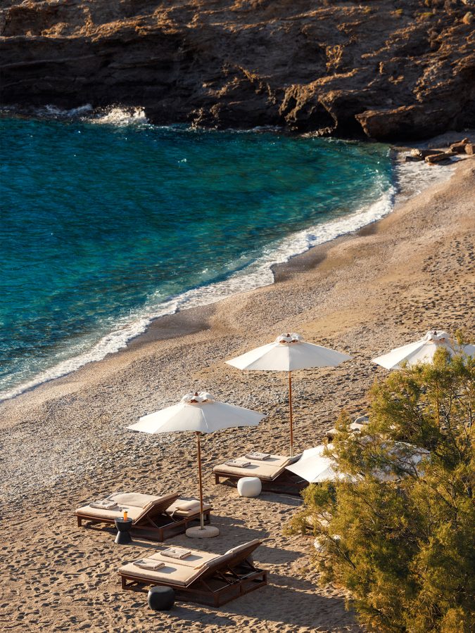 One&Only Kéa Island in Greece | Image: One&Only