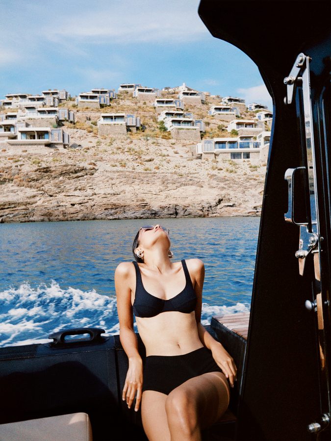 One&Only Kéa Island in Greece | Image: One&Only
