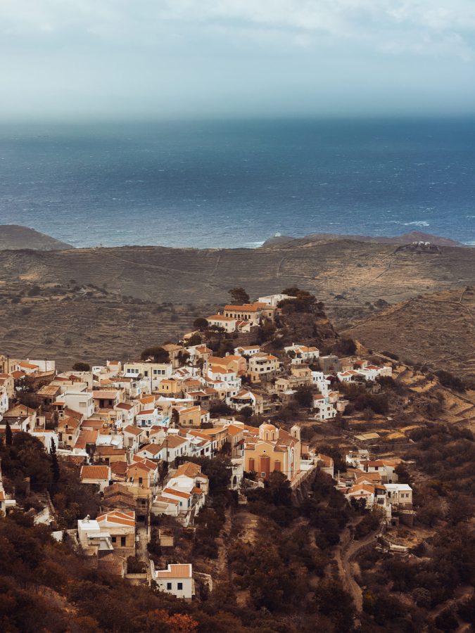One&Only Kéa Island in Greece | Image: One&Only