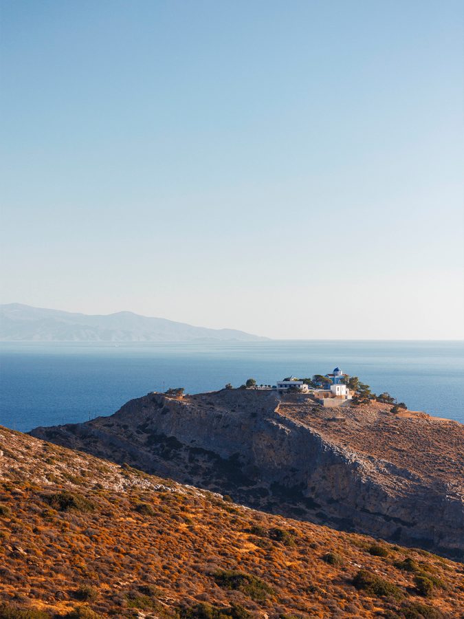 One&Only Kéa Island in Greece | Image: One&Only