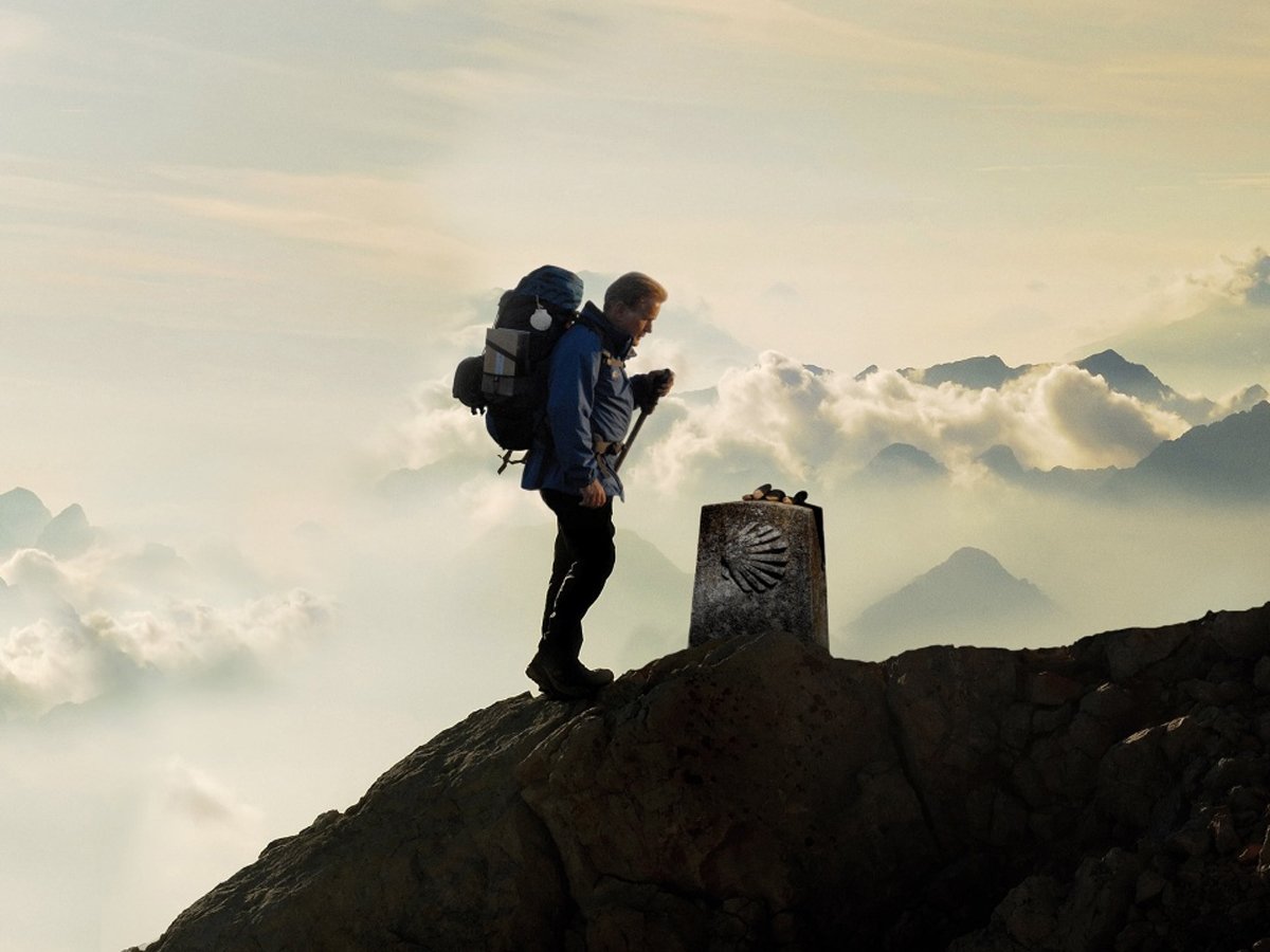 Best Travel Movies - The Way