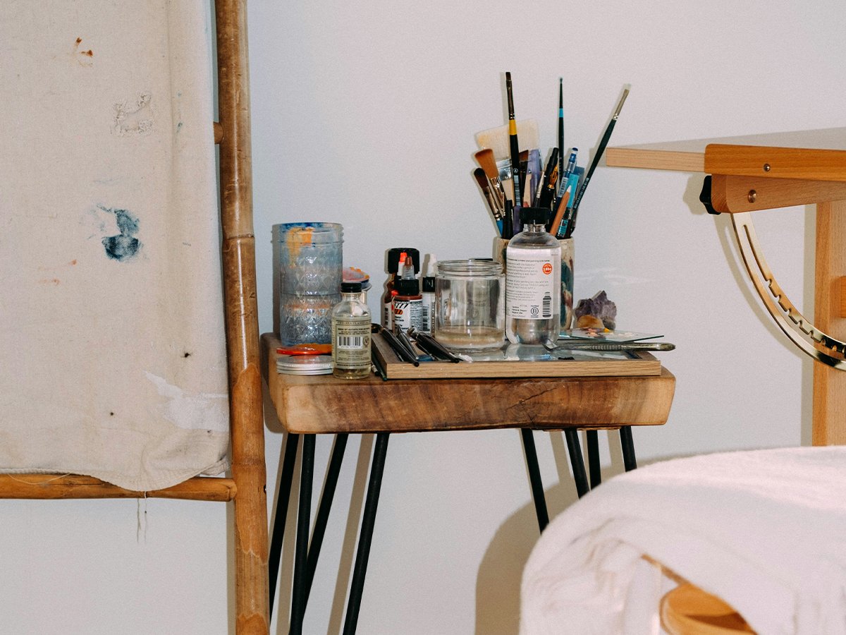 Creativity is a driver of cognitive health