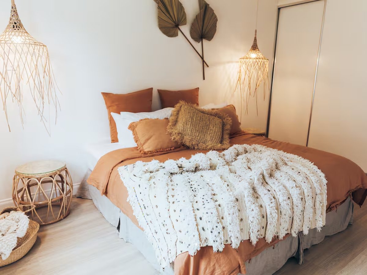 Bask is one of the Best Airbnbs in Robe, South Australia