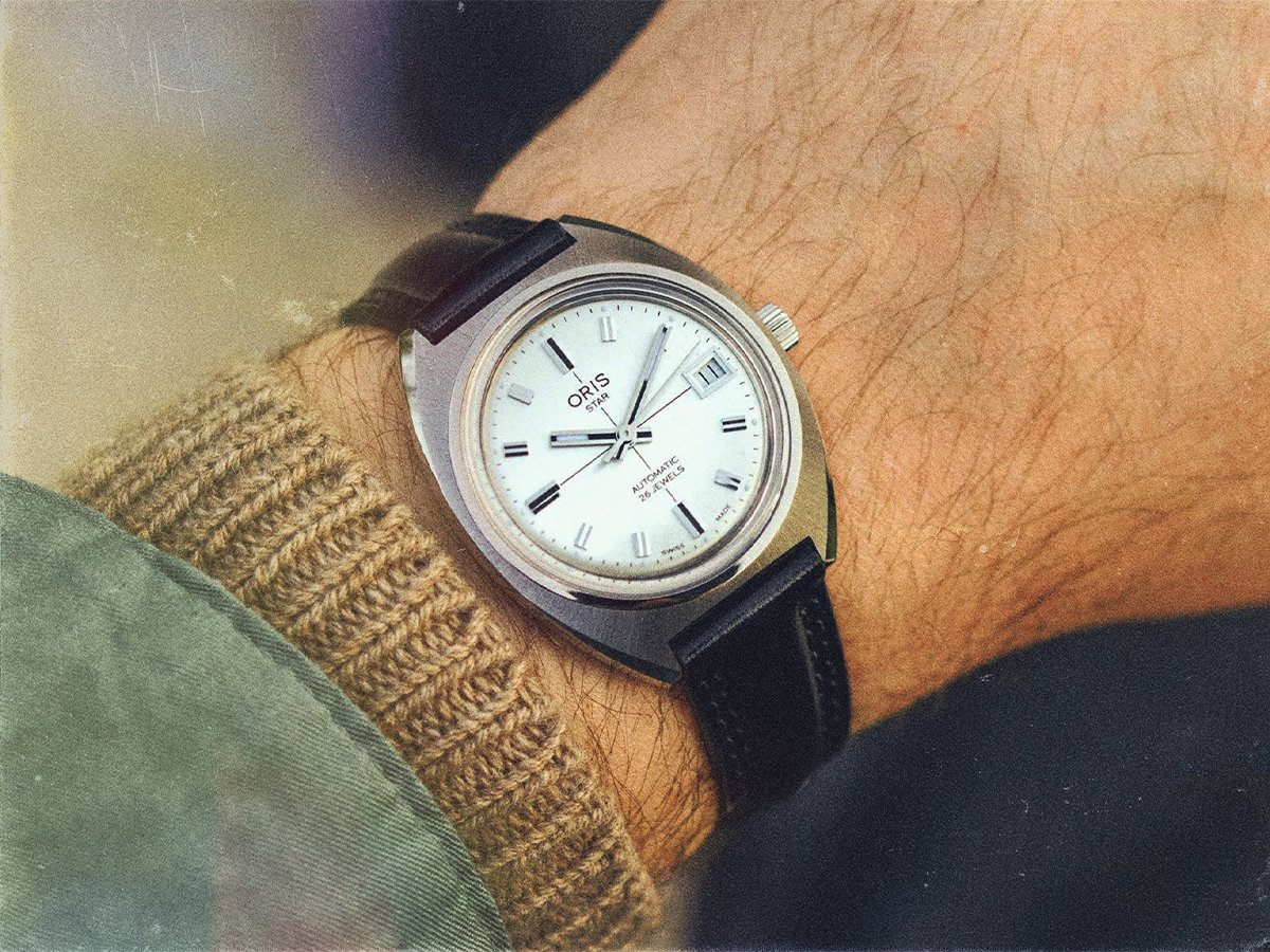 What is Watches & Wonders?