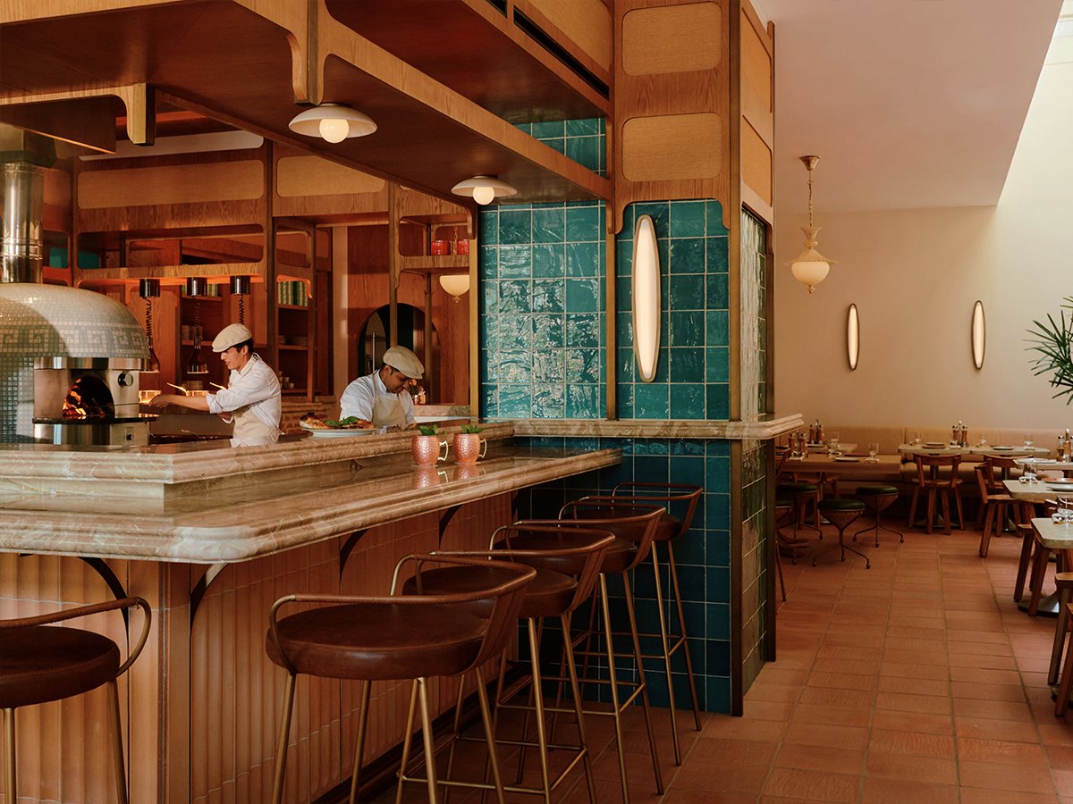 Four Seasons Cartagena | Image: Four Seasons