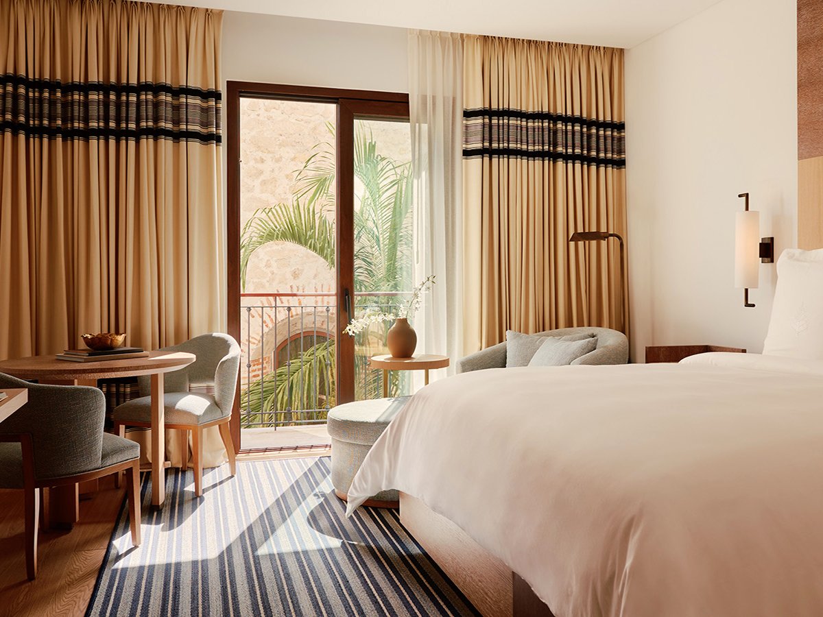 Four Seasons Cartagena |