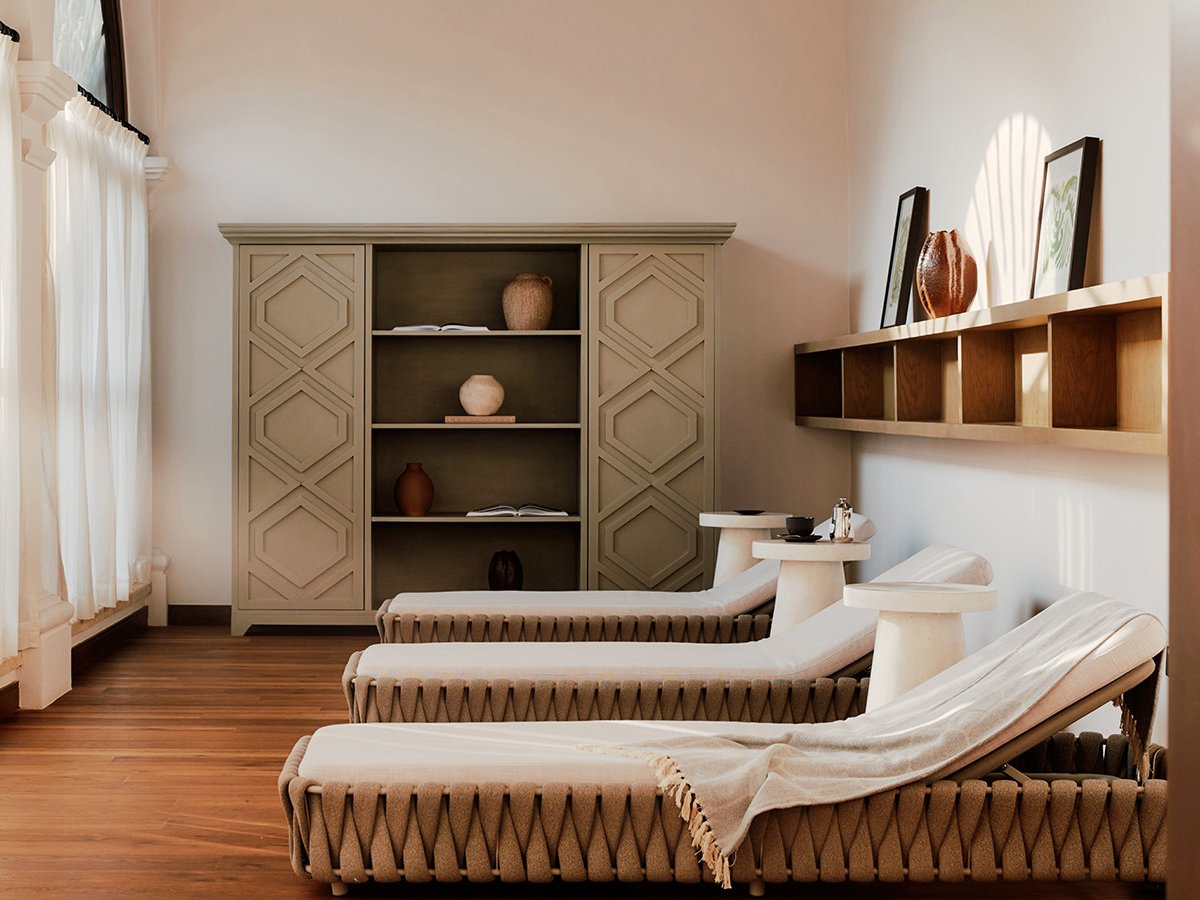 Four Seasons Cartagena | Image: Four Seasons