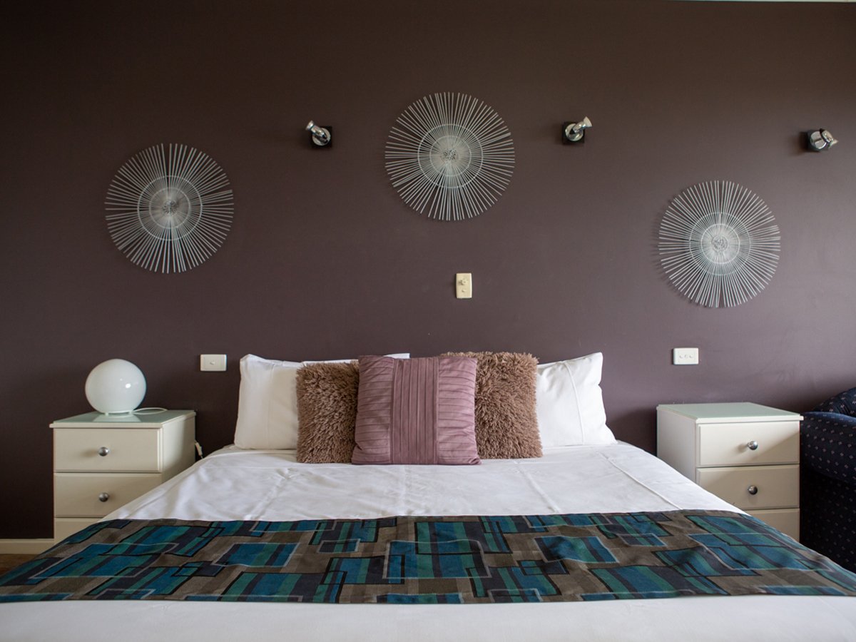 Best Places to Stay in Robe - Lakeview Motel & Apartments