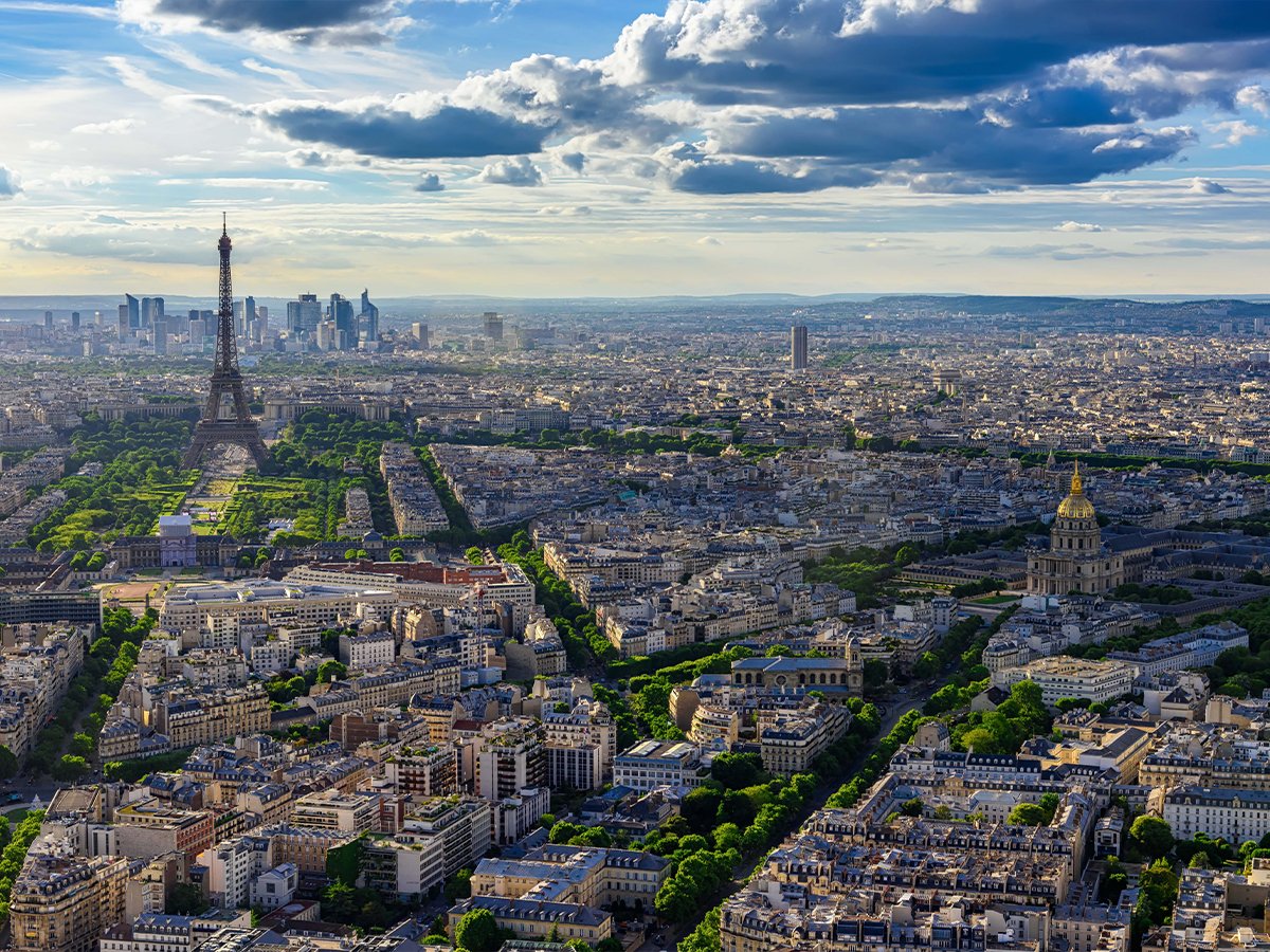 Ride and Seek Napoleon Cycle Tour Announced for 2027 | Image: Ride & Seek