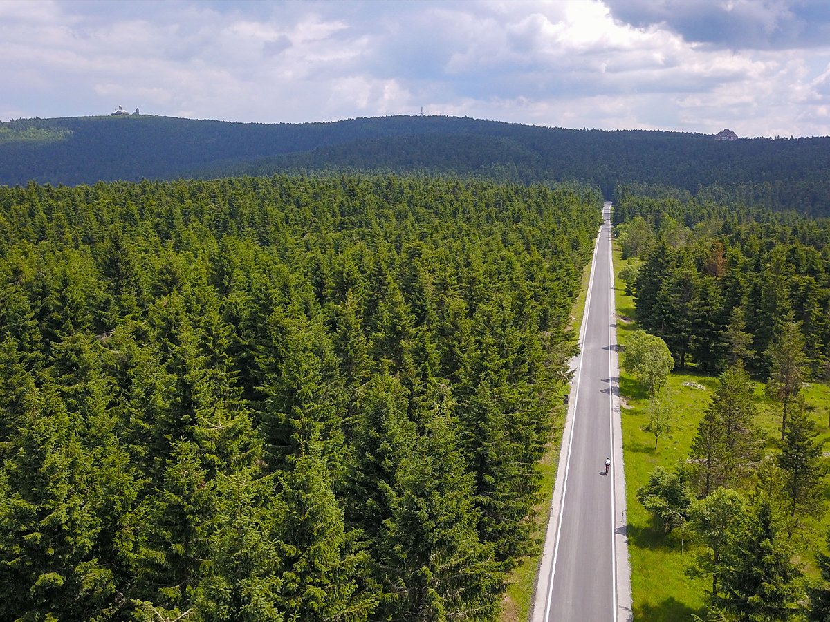 Ride and Seek Napoleon Cycle Tour Announced for 2027 | Image: Ride & Seek