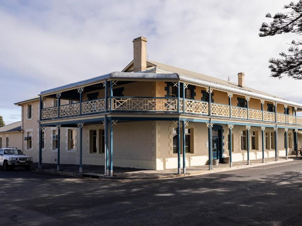 Best hotels in Robe - Robe Hotel