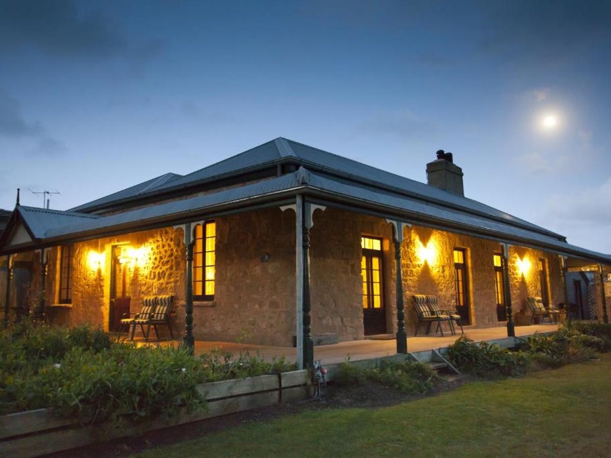 Robe House is one of the best hotels in Robe, South Australia