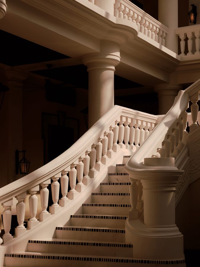Four Seasons Cartagena Hotel Reopens
