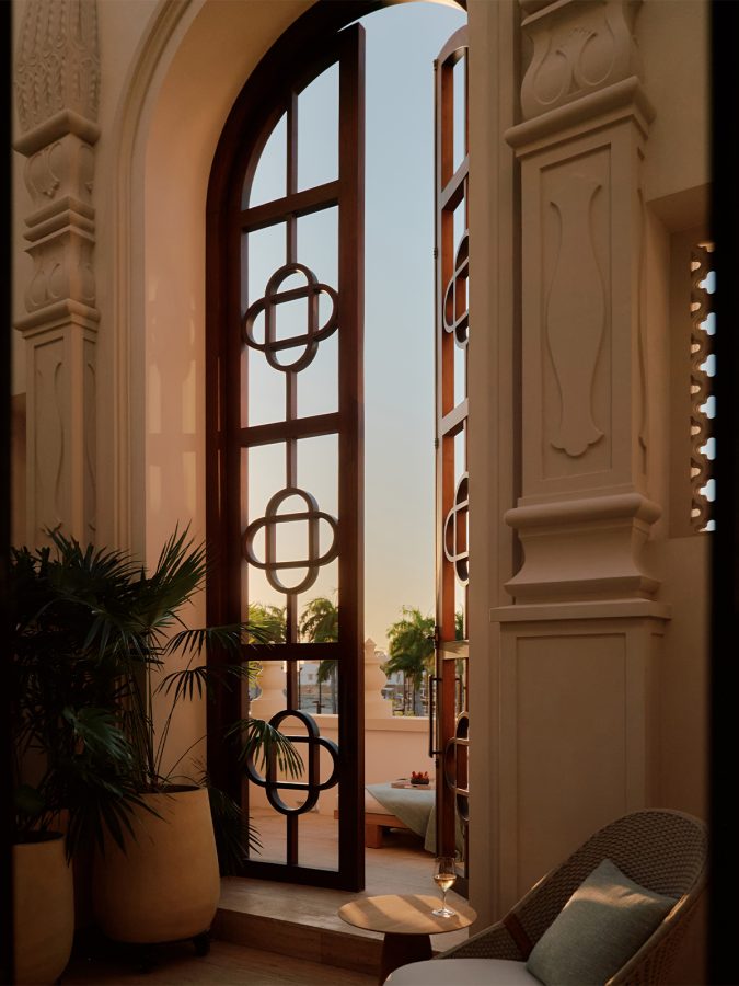 Four Seasons Cartagena Hotel Reopens