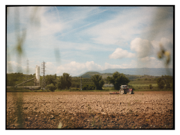 Camino de Santiago | Image: Nicholas Hall/MADE Journal