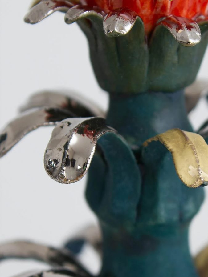 Kaori Kurihara, Pirouette Botanique 2025