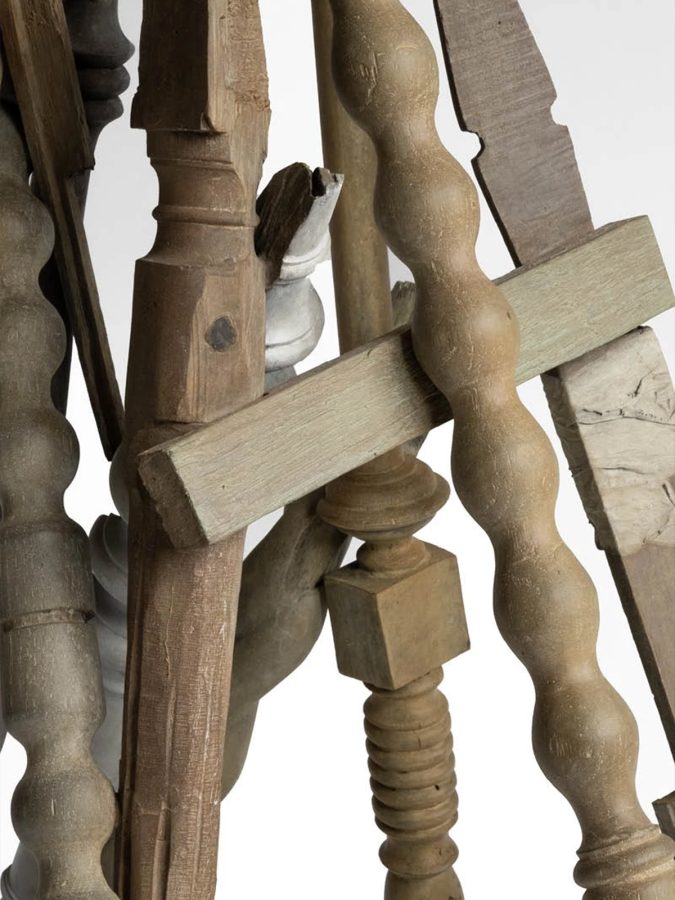 Atelier Lachaert Dhanis, Trompe l'oeil 2019-2022