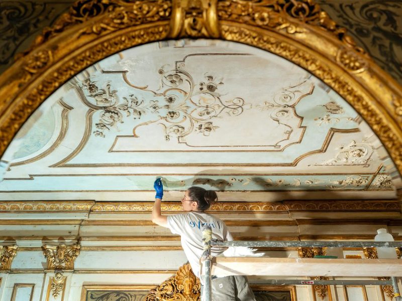 Fondazione Dries Van Noten announced ’The Only True Protest is Beauty’ debut presentation