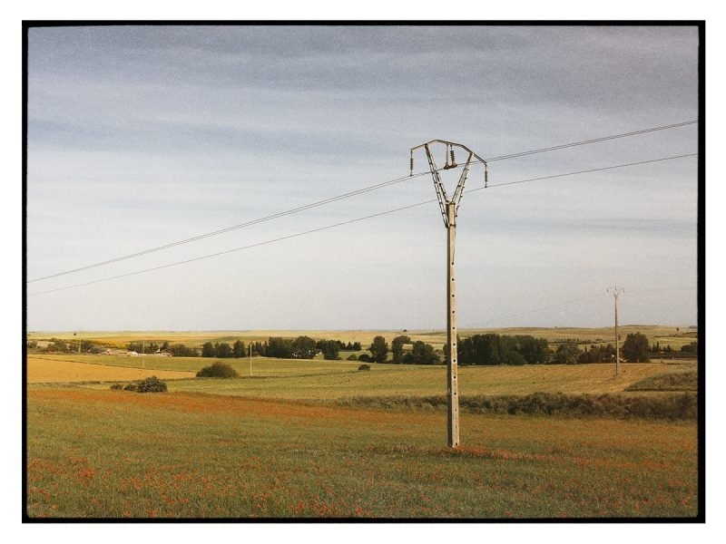 Sahagún, Castilla y León | Image: Nicholas Hall/MADE Journal