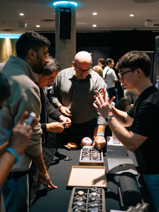 Watchfest 2025 | Image: Watchfest