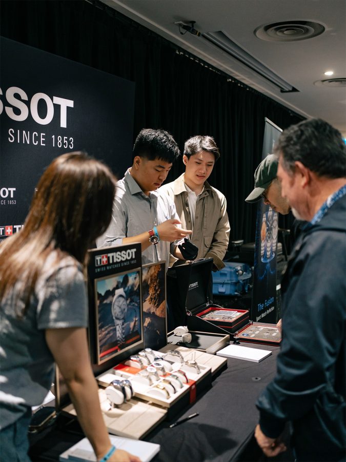 Watchfest 2025 | Image: Watchfest