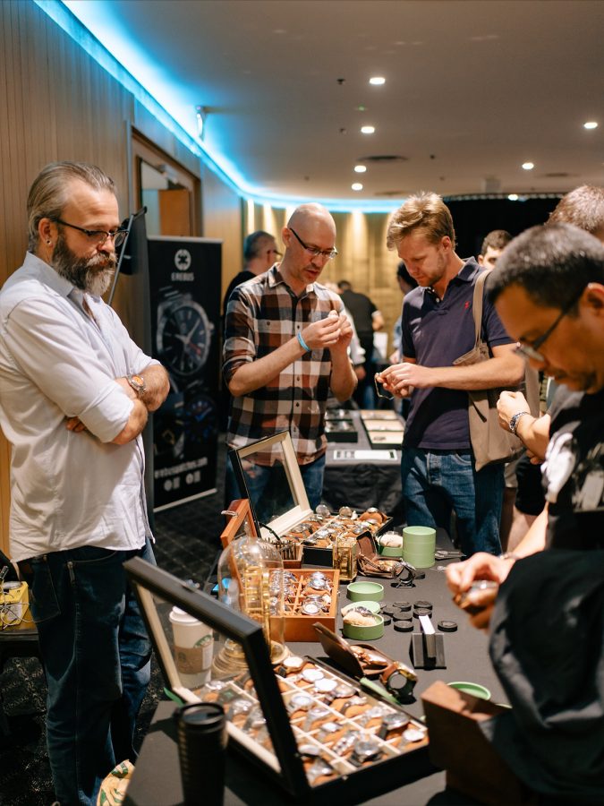 Watchfest 2025 | Image: Watchfest