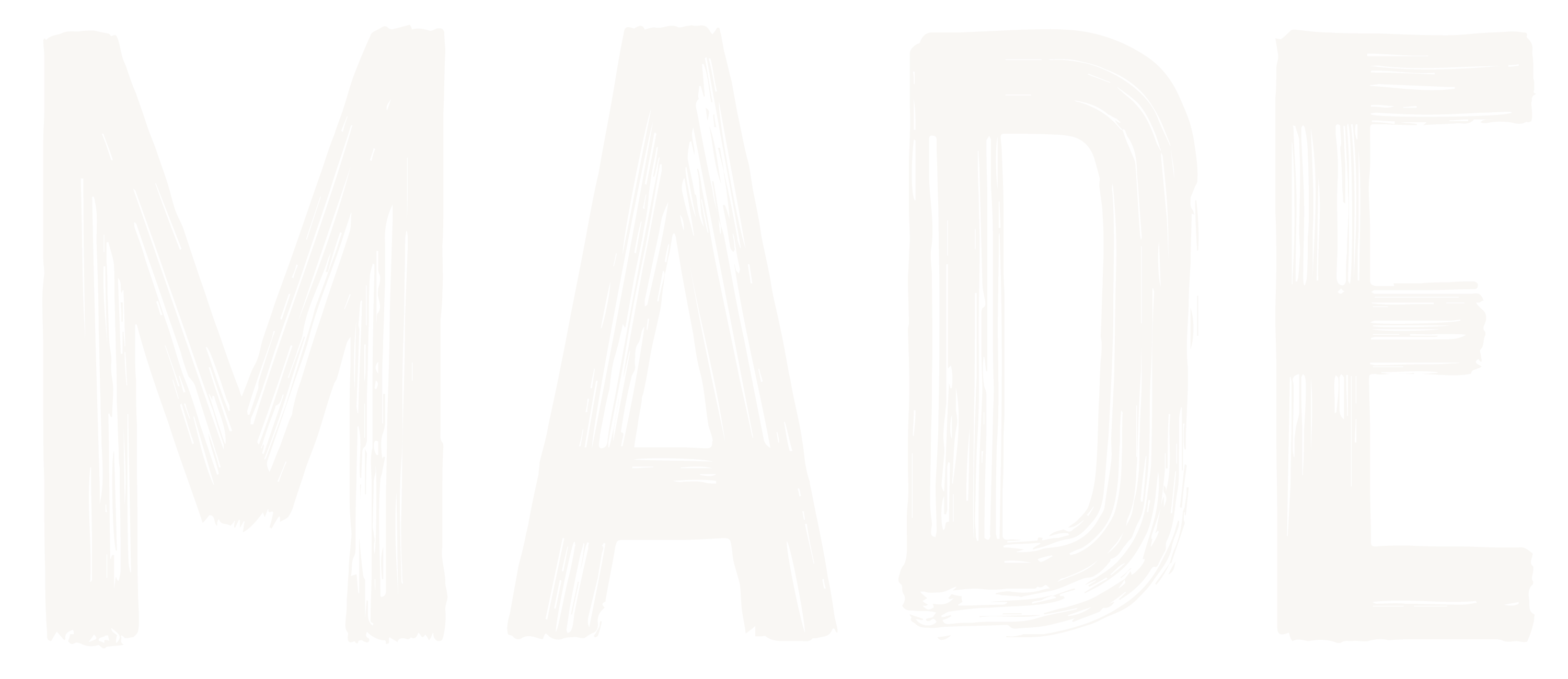 MADE Journal