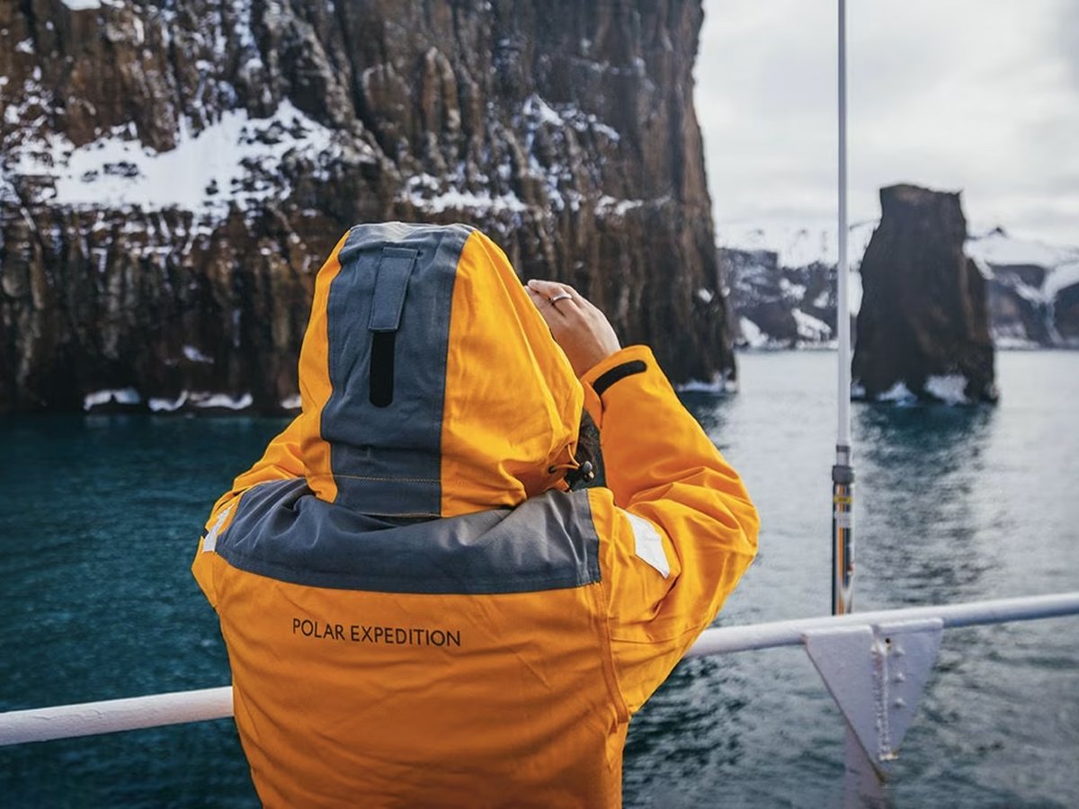 Arctic 2028 and Antarctic 2028/2029 seasons mark a significant expansion | Image: Quark Expeditions