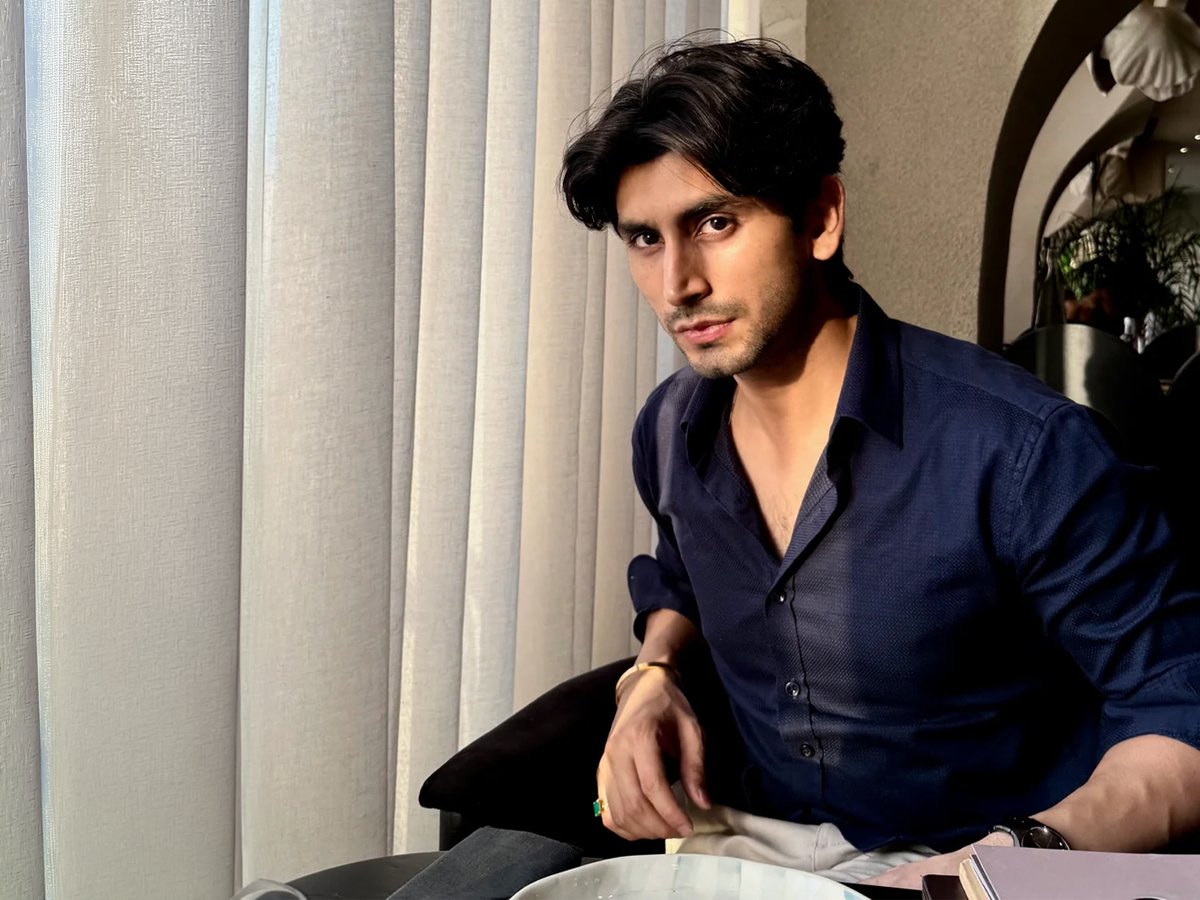 House of Aviar founder and creative director Avneet Singh
