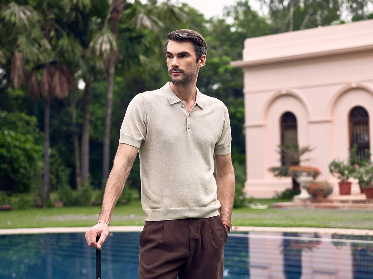 House of Aviar is a Cashmere House Challenging high fashion | Image: Supplied