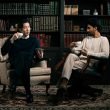 House of Aviar is a Cashmre House Challenging high fashion