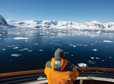 Quark Announces First-Ever Expedition Extensions